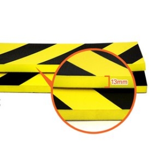 금강안전시스템  주차장기둥 모서리 충돌방지 쿠션보호대