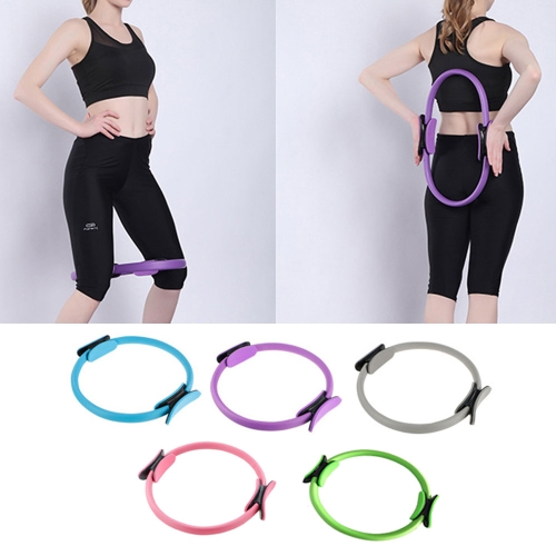 필라테스링 요가링 근육 근력 단련 운동 써클링