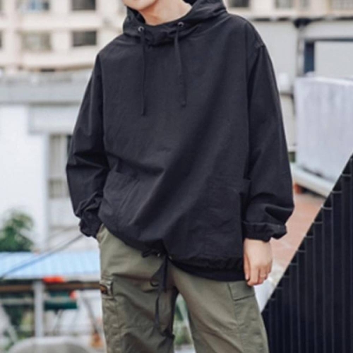 오노마 추천 VIDS SS1213 남자 아노락 후드티 W7D7EC5 품절임박