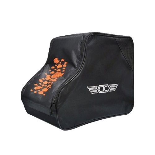 씨케이  장화 단화 케이스 민물 바다 등산화 웨이드 등 코팅 발수 원단 채용 2개의 메시 통기구 장화케이스