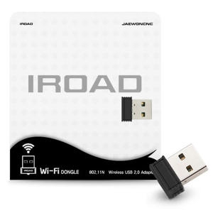 재원씨앤씨 아이로드 와이파이 동글 Q9 Q7 T8시즌2 T8 T9F T9 T10 V9 V7