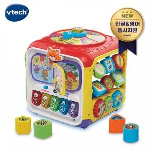 스마트러닝 액티비티 큐브