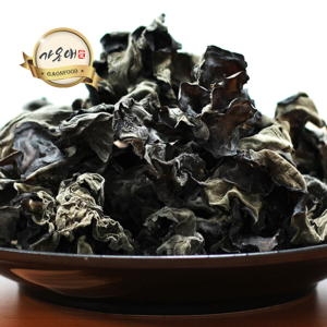 가온애  건조목이버섯/엄선건나물12종 목이버섯/표고버섯/표고채/건표고/흑화고/국산표고버섯/산나물