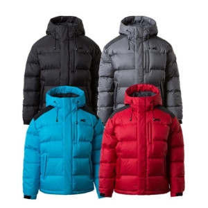 밀레  남성 2000 엑스퍼트 다운 (MVPWD461)