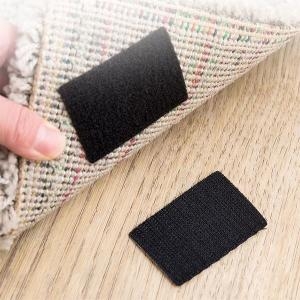 침대 소파 방석 쿠션 미끄럼방지 사각벨크로