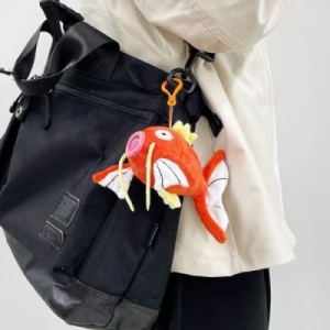 잉어킹 캐릭터 봉제 인형 13cm