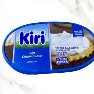 BELL  끼리 소프트 크림치즈 플레인 200g