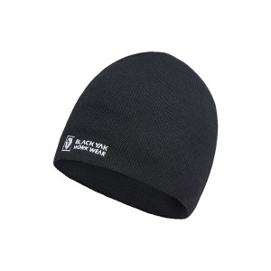 블랙야크 방한용품 S-비니 기본형 남여공용 겨울용