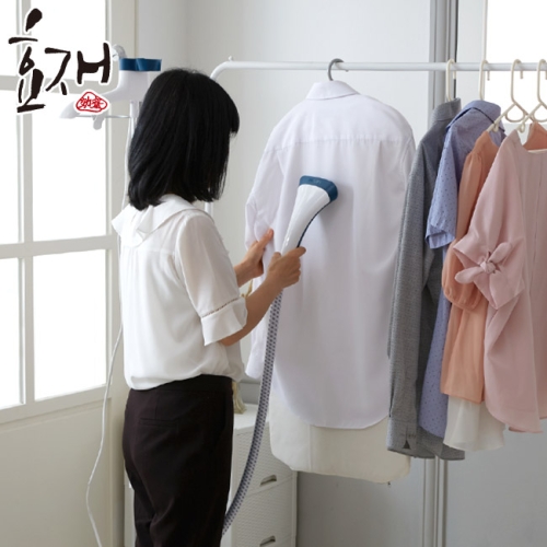 리빙앤홈 효재 광목 스팀 폴더다림매트