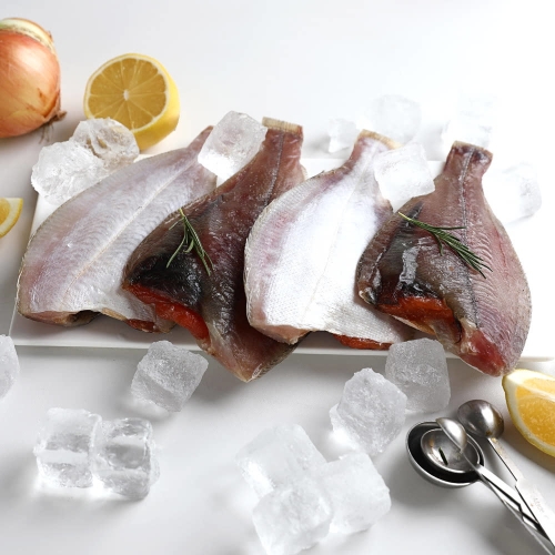 해녀수산  바다공원 국내산 동해 반건조 손질 가자미 300g이상