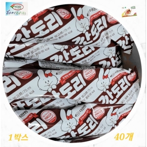 하이디  깐도리 대관령 아이스 크림 대용량