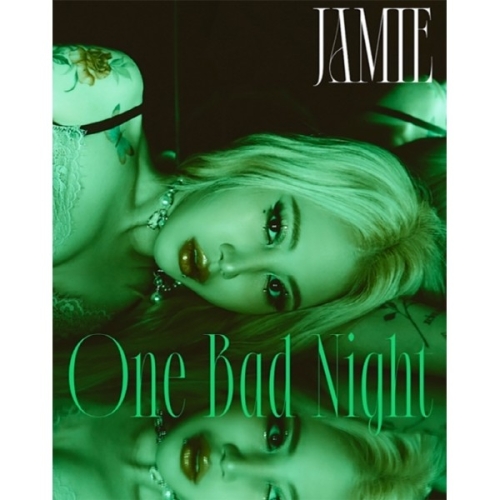 WarnerMusic  JAMIE (제이미) - One Bad Night