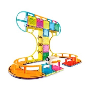 맥포머스 호환 스카이트랙 SET