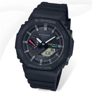 G-SHOCK 남성 지얄오크_GA-B2100-1A