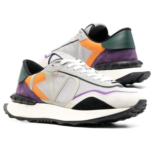 발렌티노 남성 스니커즈 White 1Y2S0F28 SAS7DC 3