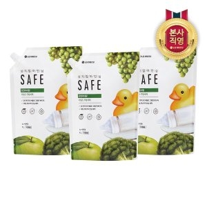 세이프 발아현미 1L