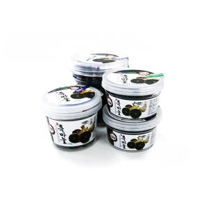 새남해농협 해두룸 깐흑마늘 150g  HACCP인증 농협 명품 깐흑마늘