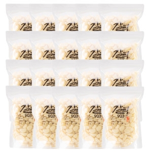 가월영농조합법인 갈릭803 창녕 깐마늘 중 20kg