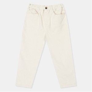 오키즈 스파 기모 코튼 스판 팬츠 SPTCC4TKU1