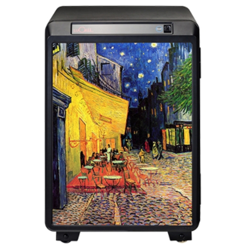 선일금고  루셀 금고 WOUP-060 PM3 지문