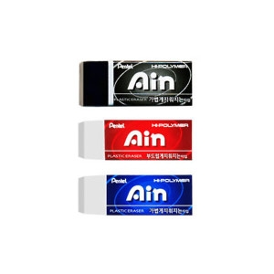 펜텔  아인 지우개 ZEAH06KA ZEAH06 ZEAS06