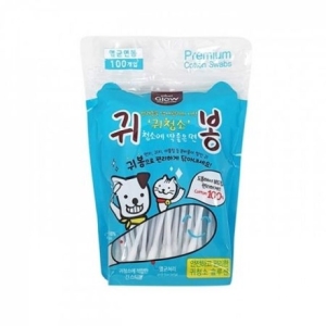 에티펫 글로우 귀청소 귀봉 중형