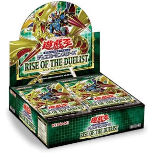 유희왕 OCG 듀얼 몬스터 즈 EXTRA PACK