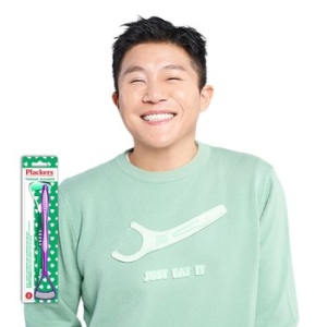 플랙커스  혀 클리너