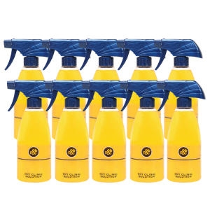 R&B 피톤테라피 PPT 단백질 클리닉 솔루션 전처리제 500ml 10개입