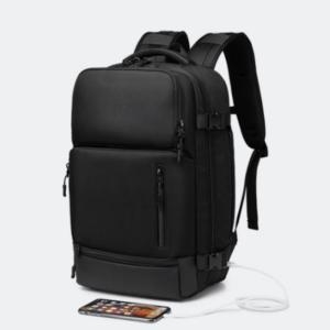 OZUKO OZK9405 USB백팩-여행용백팩-대용량-노트북수납