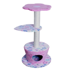 씨엠코리아  CM 고양이캣타워 CMK33007