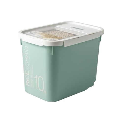 락앤락 제습 쌀통 10kg