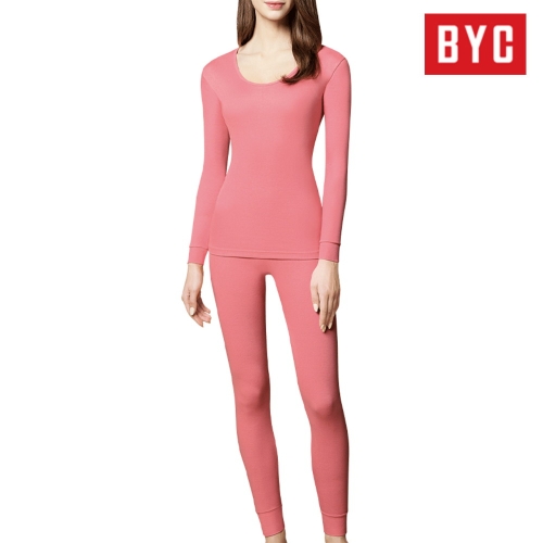 BYC 남자 겨울 내복 상하 세트