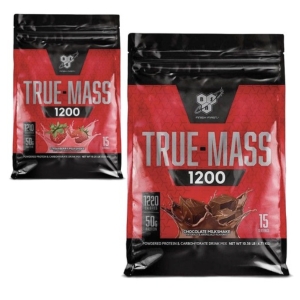 BSN 신타6 트루매스 1200 초콜릿 밀크쉐이크 4.65kg