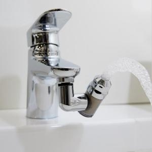 대림바스  세면대용 필터탭 리필필터