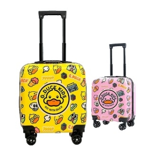 캐릭터 옐로우 캐리어