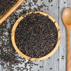 산수정미소 홍성농부의 찰흑미 1kg