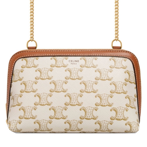 셀린느 SJMALL   클러치 10E382CBX.01TA   클러치