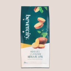 세미  고구마라떼 페이스트 스틱 960g