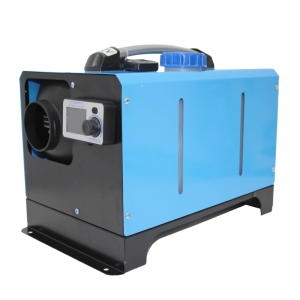 MD홍 일체형 무시동 히터