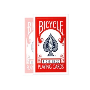 USPCC  바이시클 포커