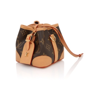 루이비통 노에 펄스 미니 버킷백_M57099