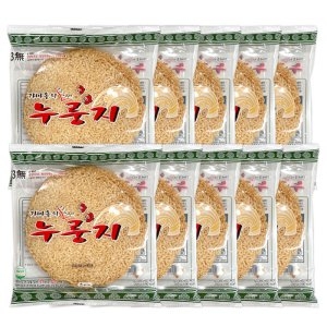 참좋은식품  가마솥의 구수한 별미 누룽지 200g