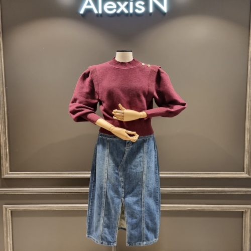 제시뉴욕 시보리 울니트 JBA5NSKO0070