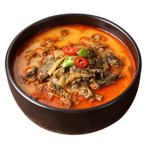 춘향골사람들  남원추어탕 450g