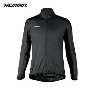 하이만 자전거 윈드 자켓 (HMWDB)