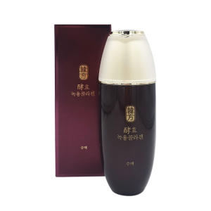 수려한 효 녹용콜라겐 수액 140ml