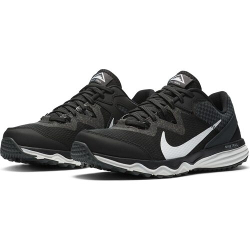 나이키 여성 트레일 러닝 슈즈 (CW3809-001)