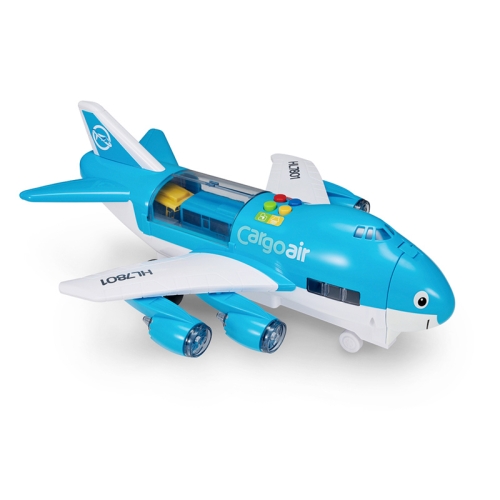 타요 카고 비행기