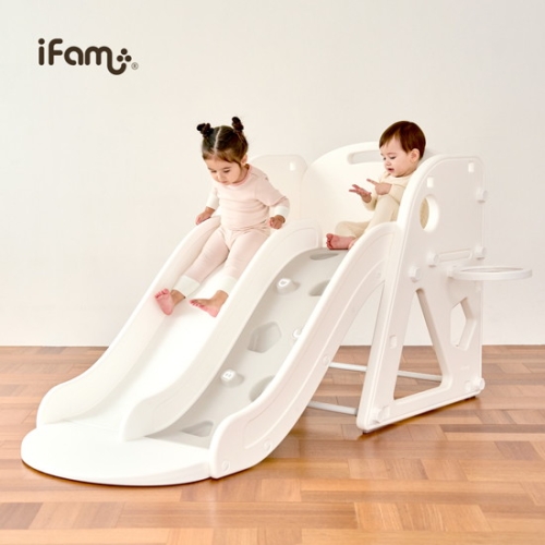 클라이밍 미끄럼틀